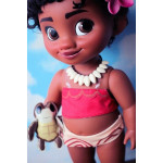 Veľká bábika Vaiana Moana 40 cm 